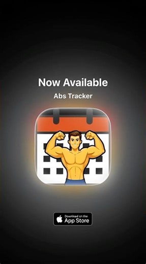 FREE APP, WHILE SUPPLIES LAST‼️ ABS Tracker - To maintain plank for 15 minutes‼️♨️JOHNAVATAR.com♨️