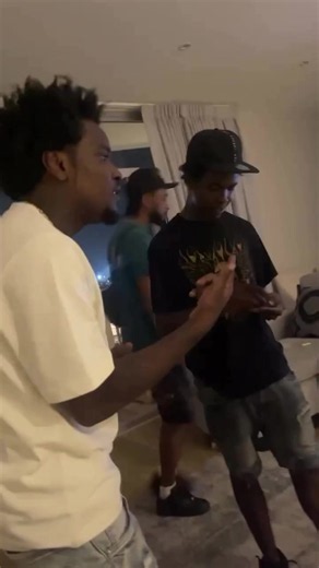 Caribbean TikTok Dance Trends 2026: Medz Kman Moves