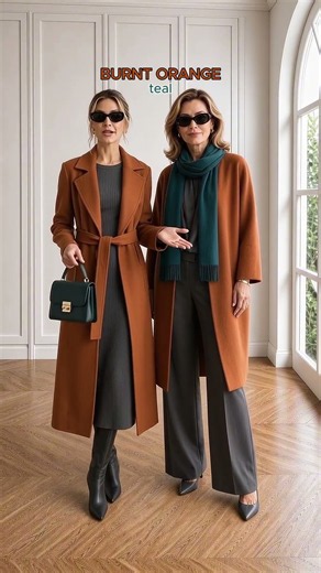 The Final 10% Makes the Whole Outfit