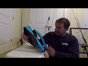 How to: Arm an Inflatable Life Jacket