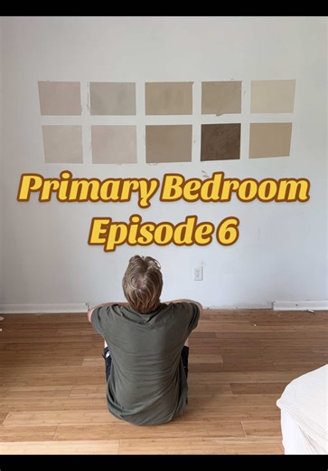 Bedroom Paint Samples: Save Money on Your Renovation