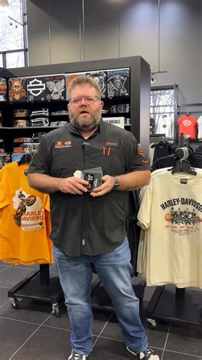 J&L Harley-Davidson™ on Instagram: "We have a special treat just for you, its gift card redemption day! Saturday, January 24th get 110% of your Gift Card Face Value on your purchase! This is a one day only Gift Card Redemption Promotion that you won’t want to miss. *Offer is only valid at J&L Harley-Davidson and Glacial Lakes Harley-Davidson on Saturday, January 24th, 2026 only on over-the-counter A&L and P&A. Offer cannot be combined with any other offer. Full Gift Card amount will need to be u