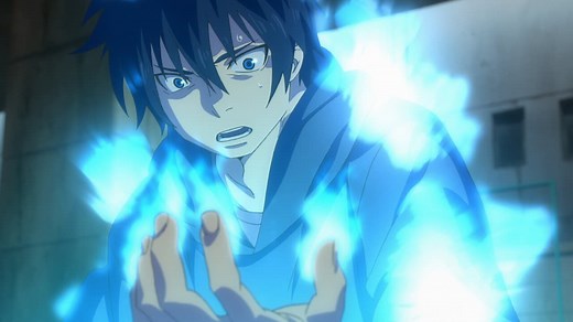 Is Blue Exorcist Manga Finished?