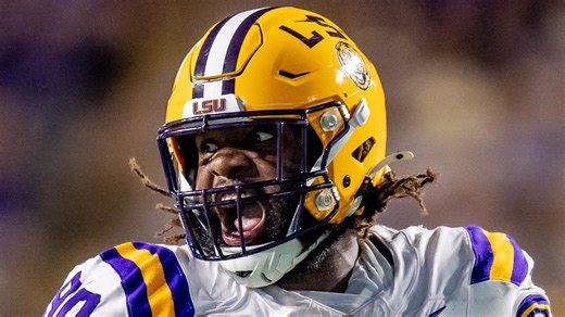 Vikings’ quiet draft visit might be more important than it looks