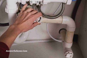 How To Slope PVC Drain Pipe- Think Like a Certified Plumber