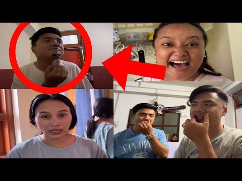 Dare Junga Kata First time Wife Ko Agare // See Her Reaction 🤣