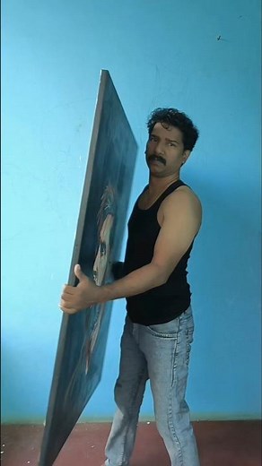 Drawing Lionel Messi 🎨⚽ #shorts #messi #drawing