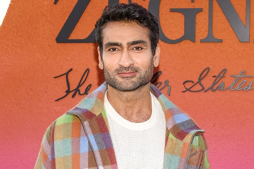 Migration Actor Kumail Nanjiani's Lengthy Career Explained