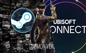 How to play Demon Veil on Rainbow Six Siege Test Server via Steam and Ubisoft Connect?