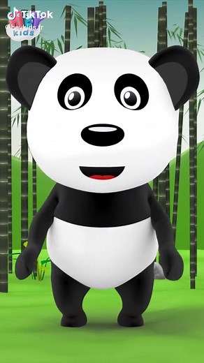 A Ram Sam Sam - Comptines pour bébé#heykids #heykidsfrancais #bébé #enfants #fyp #foryou #foryoupage