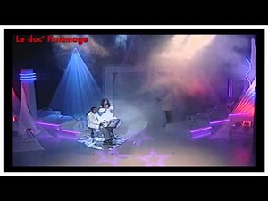 EDITH LEFEL LE DOC' HOMMAGE