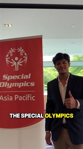 United Through Sports (UTS) | The Motor Activity Training Program (MATP) by Special Olympics is a beautiful reminder that sport is truly for everyone. 💪❤️ MATP empowers... | Instagram