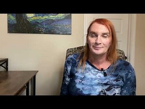 Carly Cramblit—This Is NDT: Technicians