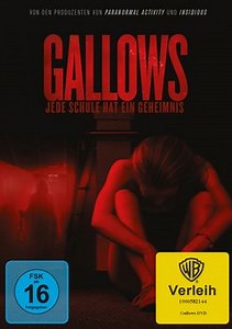 Gallows Trailer HD (Englisch) (2015)