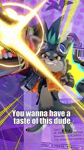 Chaos in Dislyte: A Hilarious Gaming Moment