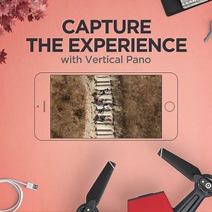 58K views · 105 reactions | 놓칠 수 없는 순간들을 DJI 스파크 Pano 모드로 한 장의 사진으로...