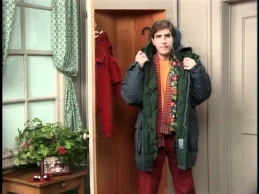 How To Describe The Weather - Weather Vocbulary