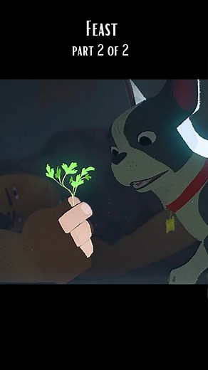 Feast - Short Film #Feast #fyp #shortfilm #fypシ