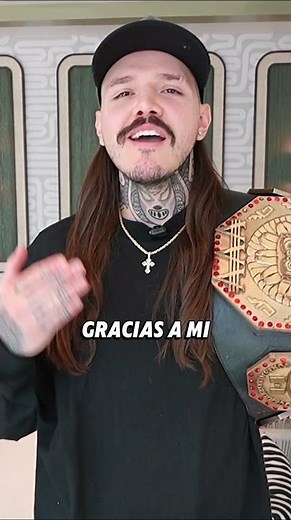 AAA's debut on Fox on January 17th from Mexico City #luchalibreaaa