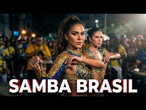GREEICY Y ESTA MUJER BAILANDO SAMBA BRASIL 💃🏻 ¿CUÁL TE GUSTA MÁS? #greeicy #samba #brasil #mexico