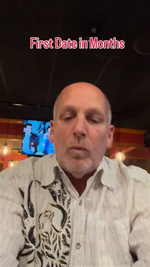 Dan Salinger on Instagram: "First Date Night in Months. Happy Saturday."