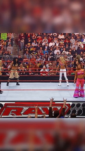 FULL MATCH • Diva Battle Royal • WWE RAW 2008 #wwe #wwetiktok #wweraw #battleroyal #wwedivas | Wrestle Storm