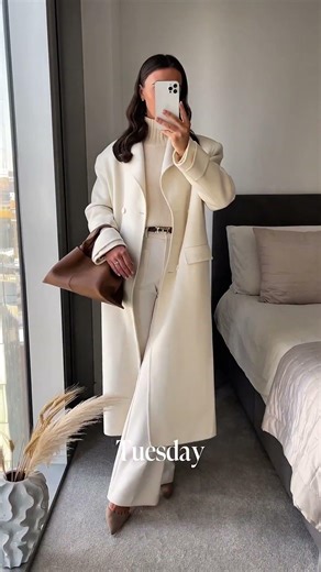 workwear outfits 🤍 #ootdguide #workwear