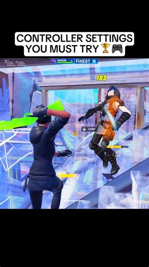 NEW Best Controller SETTINGS For MAX Aim Assist 🎮 (PS5/PC/XBOX)