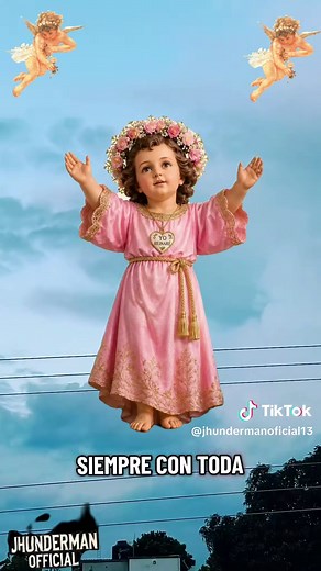 Divino Niño Jesús: celebración y oraciones del 20 de julio