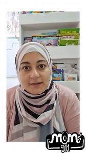268K views · 5.9K reactions | بلاش ال Ferber method علشان خاطرى❤️ | Moms' 911-د.باكينام الحفناوي | Facebook