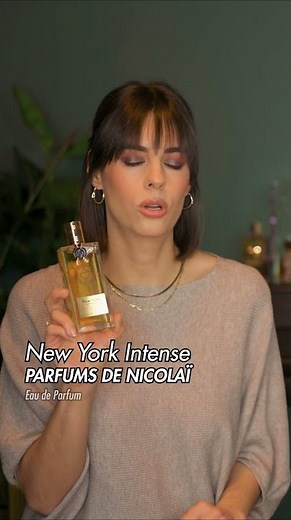 TOP 3 SPRING PERFUMES for men 2025 | Leni's Scents