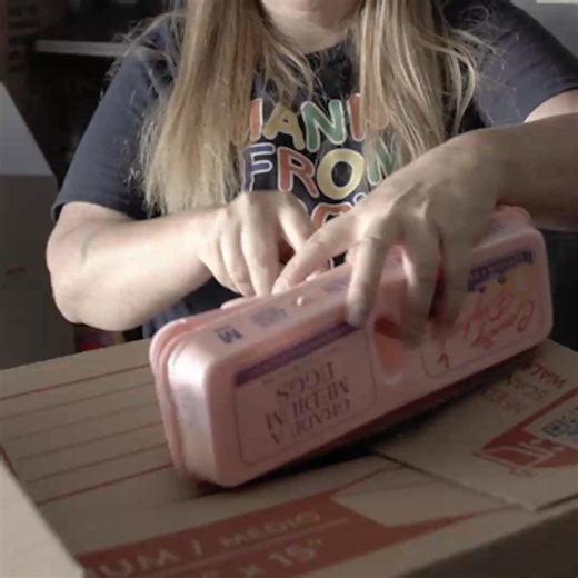 The Trump administration has cut nearly a billion dollars in food aid, creating a scarcity crisis at food banks across the U.S. We traveled to Georgia to observe how a decades-old emergency food system supported by the USDA is being eroded by government spending cuts. See more videos: https://nyti.ms/44sqtxe | The New York Times