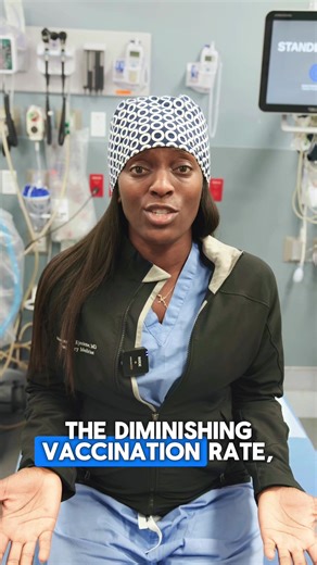 Flu Season Surge: Protect Yourself and Your Family