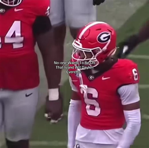 Daylen Everette: The Rising Star