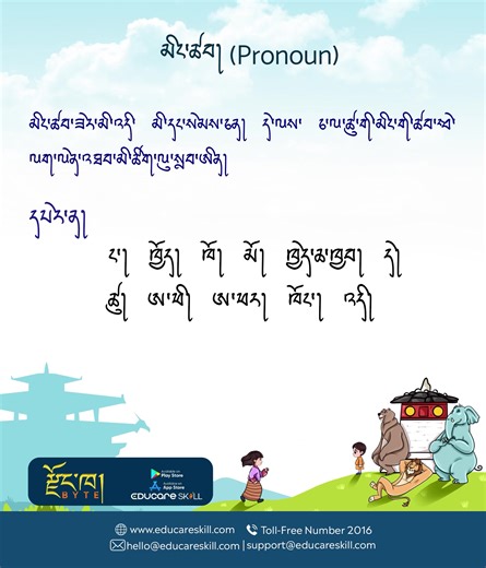 Educare Skill on TikTok