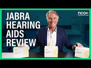 Jabra Hearing Aids Review: We Tested All the Jabra Enhance Hearing Aid Models!