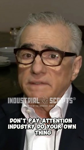 3.4K views · 36 reactions | Make your own industry, recreate movies....