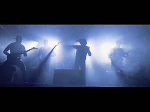 Fallen Apart - One Fortnight (Official Music Video)
