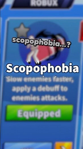 What is Blade Ball’s NEWEST Ability?? 🤨