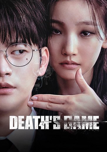 Death's Game Season 1 - watch full episodes streaming online