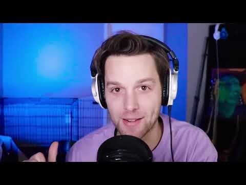 youtubers react to the watson scott test