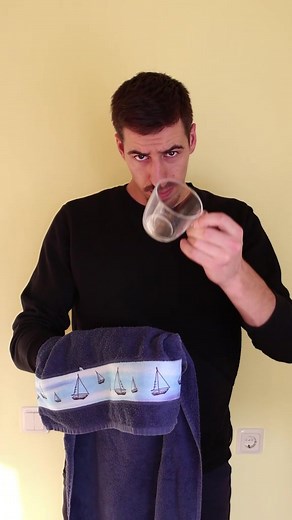 How to Make Glass Disappear: Magic Trick Revealed!