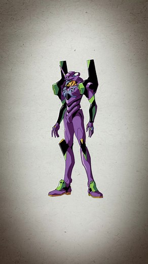 Neon Genesis Evangelion Meets Gundam: A Mecha Adventure