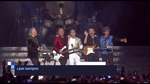 345K views · 10K reactions | “CIAO STEFANO, AMICO PER SEMPRE” Sabato...