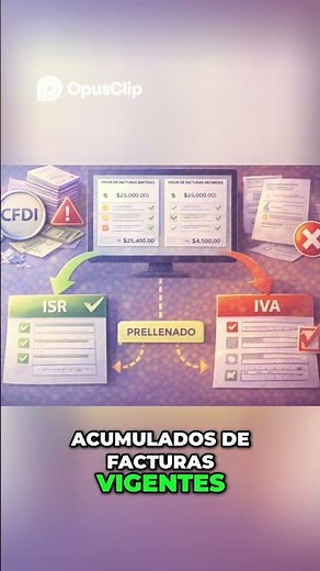 SAT CFDI and Viewers, Your Prefilled Tax Return
