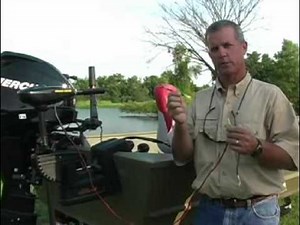 Introducing ProControll. Fight the Fish. Not the Trolling motor.