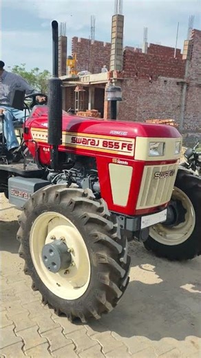 ProTec 855fe 4wd TR#Shorts