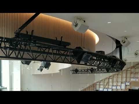 SkyAscend Product Video