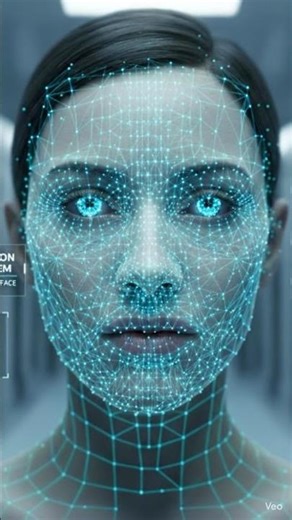 NIST is the global standard for face recognition—trusted and proven worldwide.#InterLink #ITLG #ITL