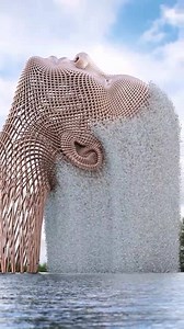 1.1M views · 5.9K reactions | Digital art by Chad Knight. | Moments and Memories . | Facebook